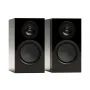 Полочная акустика Monitor Audio Silver 50 Black Gloss (8G)